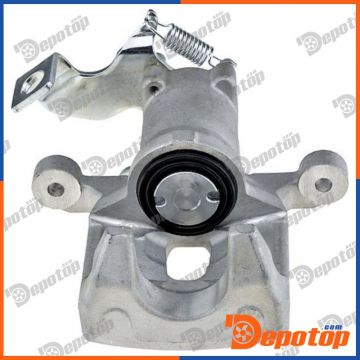 Étrier de frein arrière gauche pour HYUNDAI | 86-2258, 344502